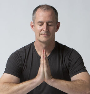 Top Gallant Yoga Meditation