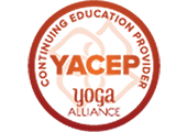 Top Gallant Yoga Yoga Alliance YACEP